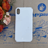 Чехол для сублимации 3D пластиковый Full Edge для iPhone XR матовый (6347) - фото 1 Чехол для сублимации 3D пластиковый Full Edge для iPhone XR матовый (6347) - фото 1 - Заготовки для сублимации