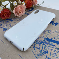 Чехол для сублимации 3D пластиковый Full Edge для iPhone XR матовый (6347) - фото 2 Чехол для сублимации 3D пластиковый Full Edge для iPhone XR матовый (6347) - фото 2 - Заготовки для сублимации