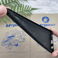 Чохол силіконовий для Samsung A41 чорний (6353) - фото 4 Чохол силіконовий для Samsung A41 чорний (6353) - фото 4 - Чохли для УФ друку