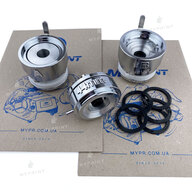 Змінна насадка до станка для значків d = 44 мм (0076) - фото 3 Змінна насадка до станка для значків d = 44 мм (0076) - фото 3 - Обладнання і заготовки для значків магнітів брелоків