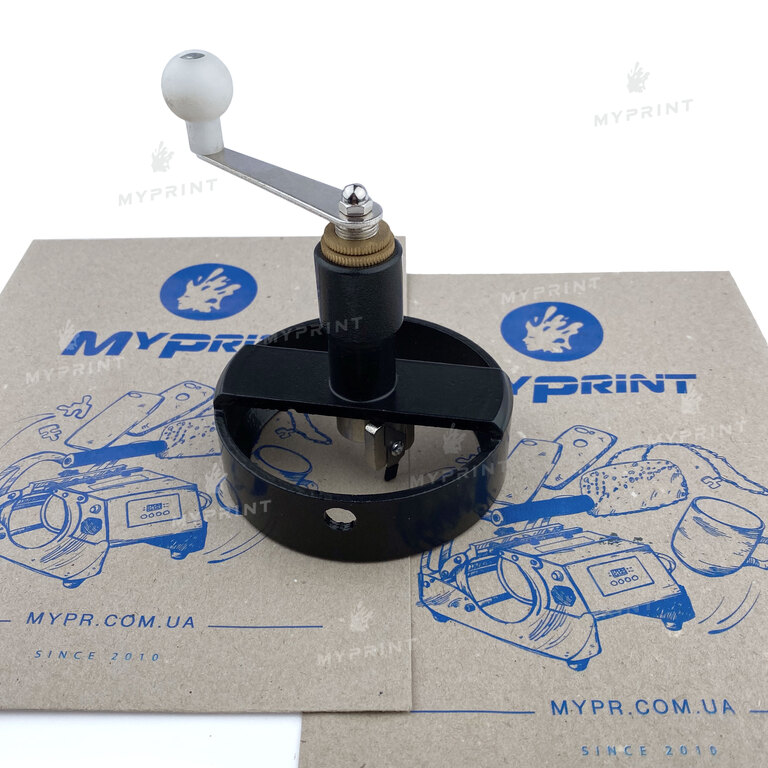 Metal compass 25-70 mm (0083)  Metal compass 25-70 mm (0083)