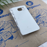 Чехол для сублимации 2D пластиковый (PC) для Samsung S7 прозрачный (3300) - фото 2 Чехол для сублимации 2D пластиковый (PC) для Samsung S7 прозрачный (3300) - фото 2 - Заготовки для сублимации