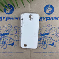 Чохол для сублімації 2D пластиковий (PC) для Samsung S4 прозорий (3316) - фото 1 Чохол для сублімації 2D пластиковий (PC) для Samsung S4 прозорий (3316) - фото 1 - Заготовки для сублімації