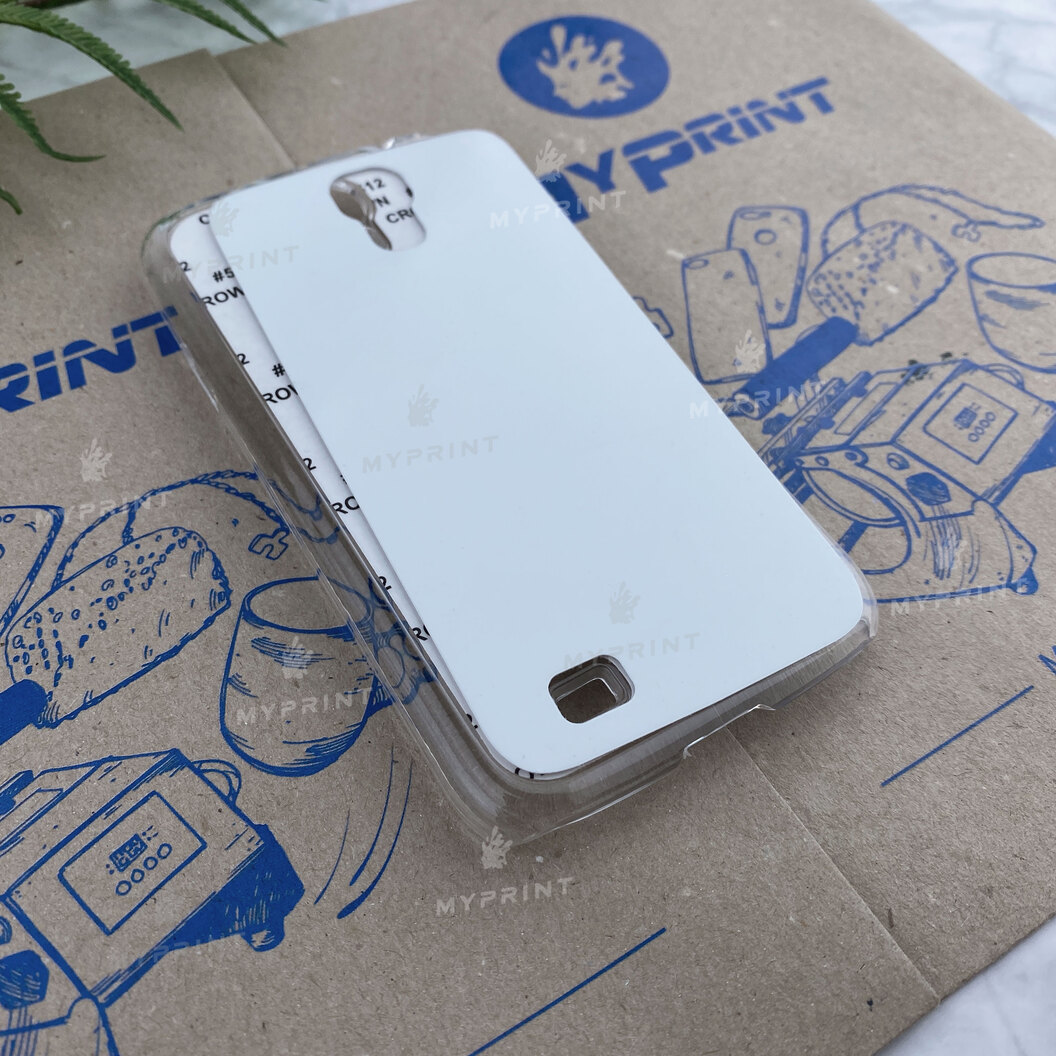 Чохол для сублімації 2D пластиковий (PC) для Samsung S4 прозорий (3316) - фото 2 Чохол для сублімації 2D пластиковий (PC) для Samsung S4 прозорий (3316) - фото 2 - Заготовки для сублімації