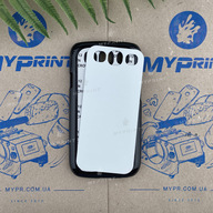 Чехол для сублимации 2D пластиковый (PC) для Samsung S3 черный (3318) - фото 1 Чехол для сублимации 2D пластиковый (PC) для Samsung S3 черный (3318) - фото 1 - Заготовки для сублимации