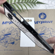 Sublimation case 2D plastic (PC) for Samsung A7 A700 (2015) black (3334) - фото 4 Sublimation case 2D plastic (PC) for Samsung A7 A700 (2015) black (3334) - фото 4 - Blanks for sublimation