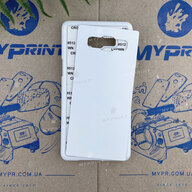 Чехол для сублимации 2D пластиковый (PC) для Samsung A5 A500 (2015) белый (3343) - фото 1 Чехол для сублимации 2D пластиковый (PC) для Samsung A5 A500 (2015) белый (3343) - фото 1 - Заготовки для сублимации