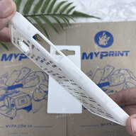 Чехол для сублимации 2D пластиковый (PC) для Samsung A5 A500 (2015) белый (3343) - фото 4 Чехол для сублимации 2D пластиковый (PC) для Samsung A5 A500 (2015) белый (3343) - фото 4 - Заготовки для сублимации