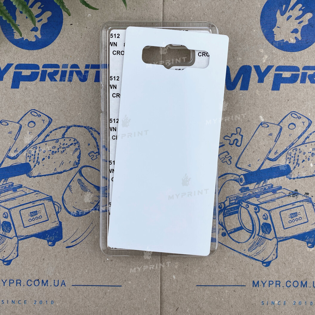 Чехол для сублимации 2D пластиковый (PC) для Samsung A5 A500 (2015) прозрачный (3344) - фото 1 Чехол для сублимации 2D пластиковый (PC) для Samsung A5 A500 (2015) прозрачный (3344) - фото 1 - Заготовки для сублимации