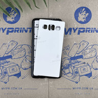 Чехол для сублимации 2D пластиковый (PC) для Samsung A3 A300 (2015) черный (3350) - фото 1 Чехол для сублимации 2D пластиковый (PC) для Samsung A3 A300 (2015) черный (3350) - фото 1 - Заготовки для сублимации