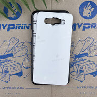 Чохол для сублімації 2D пластиковий (PC) для Samsung E7 E700H чорний (3354) - фото 1 Чохол для сублімації 2D пластиковий (PC) для Samsung E7 E700H чорний (3354) - фото 1 - Заготовки для сублімації