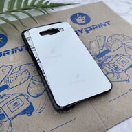 Чохол для сублімації 2D пластиковий (PC) для Samsung E7 E700H чорний (3354) - фото 2 Чохол для сублімації 2D пластиковий (PC) для Samsung E7 E700H чорний (3354) - фото 2 - Заготовки для сублімації