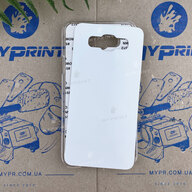 Чохол для сублімації 2D пластиковий (PC) для Samsung E7 E700H прозорий (3356) - фото 1 Чохол для сублімації 2D пластиковий (PC) для Samsung E7 E700H прозорий (3356) - фото 1 - Заготовки для сублімації