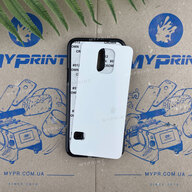 Чохол для сублімації 2D пластиковий (PC) для Samsung S5 mini чорний (3362) - фото 1 Чохол для сублімації 2D пластиковий (PC) для Samsung S5 mini чорний (3362) - фото 1 - Заготовки для сублімації