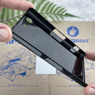 Чохол для сублімації 2D пластиковий (PC) для Sony Xperia Z4 Compact чорний (3504) - фото 4 Чохол для сублімації 2D пластиковий (PC) для Sony Xperia Z4 Compact чорний (3504) - фото 4 - Заготовки для сублімації
