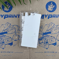 Чехол для сублимации 2D пластиковый (PC) для Sony Xperia Z4 Compact прозрачный (3506) - фото 1 - Заготовки для сублимации