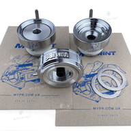 Змінна насадка до станка для значків d = 58 мм (0077) - фото 3 Змінна насадка до станка для значків d = 58 мм (0077) - фото 3 - Обладнання і заготовки для значків магнітів брелоків