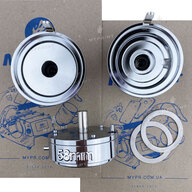 Змінна насадка до станка для значків d = 58 мм (0077) - фото 4 Змінна насадка до станка для значків d = 58 мм (0077) - фото 4 - Обладнання і заготовки для значків магнітів брелоків