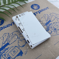 Чехол для сублимации 2D пластиковый (PC) для Sony Xperia Z1 Compact белый (3529) - фото 2 Чехол для сублимации 2D пластиковый (PC) для Sony Xperia Z1 Compact белый (3529) - фото 2 - Заготовки для сублимации