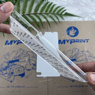 Чехол для сублимации 2D пластиковый (PC) для Sony Xperia C4 прозрачный (4027) - фото 4 Чехол для сублимации 2D пластиковый (PC) для Sony Xperia C4 прозрачный (4027) - фото 4 - Заготовки для сублимации