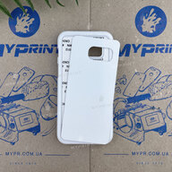 Чехол для сублимации 2D пластиковый (PC) для Samsung A3 A320 (2017) белый (4109) - фото 1 Чехол для сублимации 2D пластиковый (PC) для Samsung A3 A320 (2017) белый (4109) - фото 1 - Заготовки для сублимации