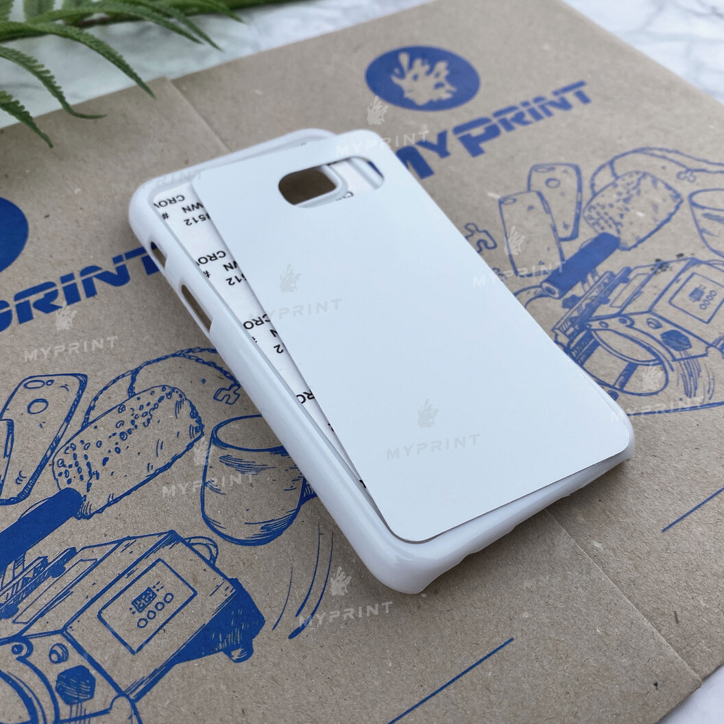 Чехол для сублимации 2D пластиковый (PC) для Samsung A3 A320 (2017) белый (4109) - фото 2 Чехол для сублимации 2D пластиковый (PC) для Samsung A3 A320 (2017) белый (4109) - фото 2 - Заготовки для сублимации