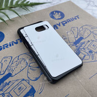 Чехол для сублимации 2D пластиковый (PC) для Samsung A3 A320 (2017) черный (4111) - фото 2 Чехол для сублимации 2D пластиковый (PC) для Samsung A3 A320 (2017) черный (4111) - фото 2 - Заготовки для сублимации