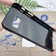 Чехол для сублимации 2D пластиковый (PC) для Samsung A3 A320 (2017) черный (4111) - фото 3 Чехол для сублимации 2D пластиковый (PC) для Samsung A3 A320 (2017) черный (4111) - фото 3 - Заготовки для сублимации