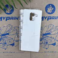 Чехол для сублимации 2D пластиковый (PC) для Samsung A8 Plus 2018 прозрачный (4321) - фото 1 Чехол для сублимации 2D пластиковый (PC) для Samsung A8 Plus 2018 прозрачный (4321) - фото 1 - Заготовки для сублимации