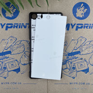 Чехол для сублимации 2D пластиковый (PC) для Sony Xperia M5 черный (4034) - фото 1 Чехол для сублимации 2D пластиковый (PC) для Sony Xperia M5 черный (4034) - фото 1 - Заготовки для сублимации