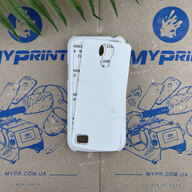 Чохол для сублімації 2D пластиковий (PC) для Samsung S4 mini білий (3367) - фото 1 Чохол для сублімації 2D пластиковий (PC) для Samsung S4 mini білий (3367) - фото 1 - Заготовки для сублімації