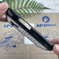 Чохол для сублімації 2D пластиковий (PC) для Samsung S3 mini чорний (3370) - фото 4 Чохол для сублімації 2D пластиковий (PC) для Samsung S3 mini чорний (3370) - фото 4 - Заготовки для сублімації