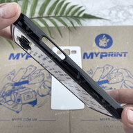 Чохол для сублімації 2D пластиковий (PC) для Samsung Grand 2 Duos G7102 чорний (3374) - фото 4 Чохол для сублімації 2D пластиковий (PC) для Samsung Grand 2 Duos G7102 чорний (3374) - фото 4 - Заготовки для сублімації