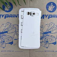 Чохол для сублімації 2D пластиковий (PC) для Samsung Grand 2 Duos G7102 білий (3375) - фото 1 Чохол для сублімації 2D пластиковий (PC) для Samsung Grand 2 Duos G7102 білий (3375) - фото 1 - Заготовки для сублімації