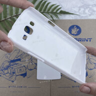 Чохол для сублімації 2D пластиковий (PC) для Samsung Grand 2 Duos G7102 білий (3375) - фото 3 Чохол для сублімації 2D пластиковий (PC) для Samsung Grand 2 Duos G7102 білий (3375) - фото 3 - Заготовки для сублімації