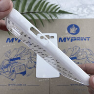 Чохол для сублімації 2D пластиковий (PC) для Samsung Grand 2 Duos G7102 білий (3375) - фото 4 Чохол для сублімації 2D пластиковий (PC) для Samsung Grand 2 Duos G7102 білий (3375) - фото 4 - Заготовки для сублімації