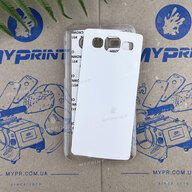 Чохол для сублімації 2D пластиковий (PC) для Samsung Grand 2 Duos G7102 прозорий (3376) - фото 1 Чохол для сублімації 2D пластиковий (PC) для Samsung Grand 2 Duos G7102 прозорий (3376) - фото 1 - Заготовки для сублімації