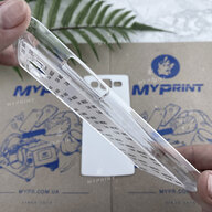 Чохол для сублімації 2D пластиковий (PC) для Samsung Grand 2 Duos G7102 прозорий (3376) - фото 4 Чохол для сублімації 2D пластиковий (PC) для Samsung Grand 2 Duos G7102 прозорий (3376) - фото 4 - Заготовки для сублімації