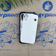 Чехол для сублимации 2D пластиковый (PC) для Samsung Ace S5830 черный (3398) - фото 1 Чехол для сублимации 2D пластиковый (PC) для Samsung Ace S5830 черный (3398) - фото 1 - Заготовки для сублимации
