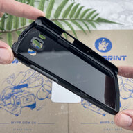 Cover for sublimation 2D plastic (PC) for Samsung Win I8552 black (3394) - фото 3 Cover for sublimation 2D plastic (PC) for Samsung Win I8552 black (3394) - фото 3 - Blanks for sublimation