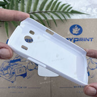 Чехол для сублимации 2D пластиковый (PC) для Samsung Ace 4 G357 белый (3420) - фото 3 Чехол для сублимации 2D пластиковый (PC) для Samsung Ace 4 G357 белый (3420) - фото 3 - Заготовки для сублимации
