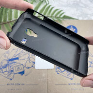 Чехол для сублимации 2D пластиковый (PC) для Samsung Ace Plus S7500 черный (3423) - фото 3 Чехол для сублимации 2D пластиковый (PC) для Samsung Ace Plus S7500 черный (3423) - фото 3 - Заготовки для сублимации