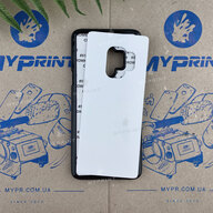 Чехол для сублимации 2D пластиковый (PC) для Samsung S9 черный (4303) - фото 1 Чехол для сублимации 2D пластиковый (PC) для Samsung S9 черный (4303) - фото 1 - Заготовки для сублимации