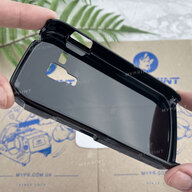 Чехол для сублимации 2D пластиковый (PC) для Samsung S Duos 2 S7582 черный (3436) - фото 3 Чехол для сублимации 2D пластиковый (PC) для Samsung S Duos 2 S7582 черный (3436) - фото 3 - Заготовки для сублимации