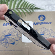 Чехол для сублимации 2D пластиковый (PC) для Samsung S Duos 2 S7582 черный (3436) - фото 4 Чехол для сублимации 2D пластиковый (PC) для Samsung S Duos 2 S7582 черный (3436) - фото 4 - Заготовки для сублимации