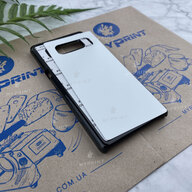 Чехол для сублимации 2D пластиковый (PC) для Samsung Note 8 черный (4311) - фото 2 Чехол для сублимации 2D пластиковый (PC) для Samsung Note 8 черный (4311) - фото 2 - Заготовки для сублимации