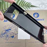 Чехол для сублимации 2D пластиковый (PC) для Samsung Note 8 черный (4311) - фото 4 Чехол для сублимации 2D пластиковый (PC) для Samsung Note 8 черный (4311) - фото 4 - Заготовки для сублимации