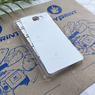 Чехол для сублимации 2D пластиковый (PC) для Samsung J7 Prime прозрачный (4227) - фото 2 Чехол для сублимации 2D пластиковый (PC) для Samsung J7 Prime прозрачный (4227) - фото 2 - Заготовки для сублимации