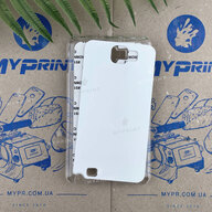 Чехол для сублимации 2D пластиковый (PC) для Samsung Note 1 прозрачный (3473) - фото 1 Чехол для сублимации 2D пластиковый (PC) для Samsung Note 1 прозрачный (3473) - фото 1 - Заготовки для сублимации