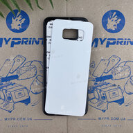 Чехол для сублимации 2D пластиковый (PC) для Samsung S8 Plus черный (4164) - фото 1 Чехол для сублимации 2D пластиковый (PC) для Samsung S8 Plus черный (4164) - фото 1 - Заготовки для сублимации
